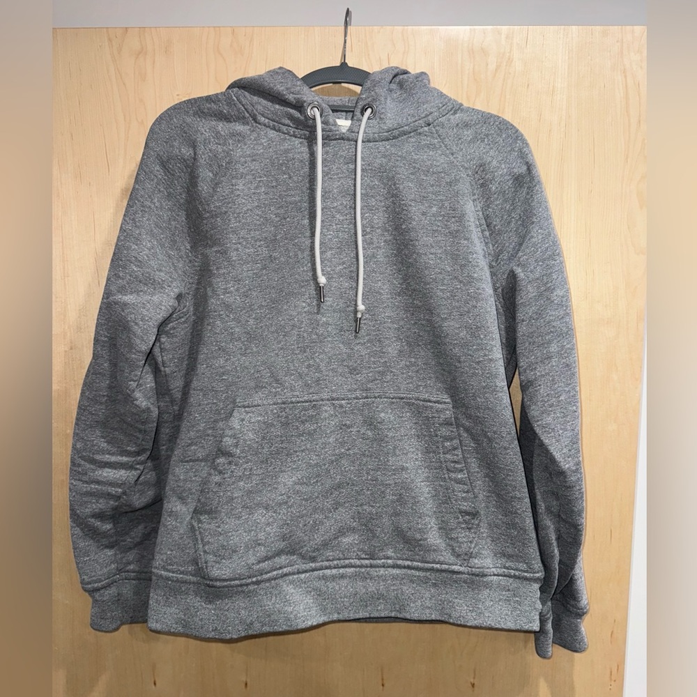 Mens Flint and Tinder 10 Year Pullover Hoodie